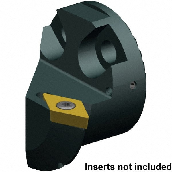 Modular Boring Head: Right Hand, Size 25