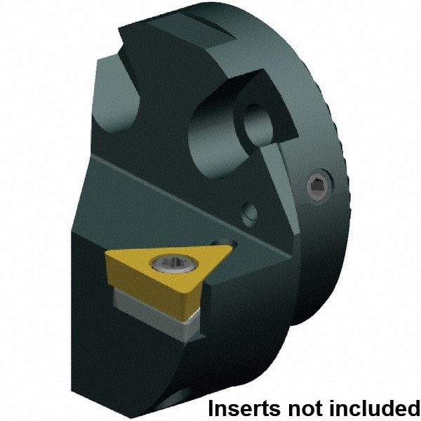 Modular Boring Head: Right Hand, Size 25