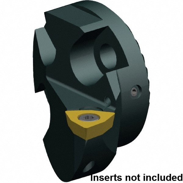 Modular Boring Head: Right Hand, Size 25