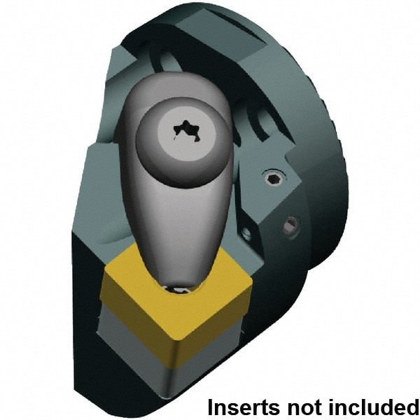 Modular Boring Head: Right Hand, Size 50