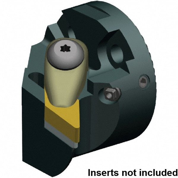 Modular Boring Head: Right Hand, Size 50