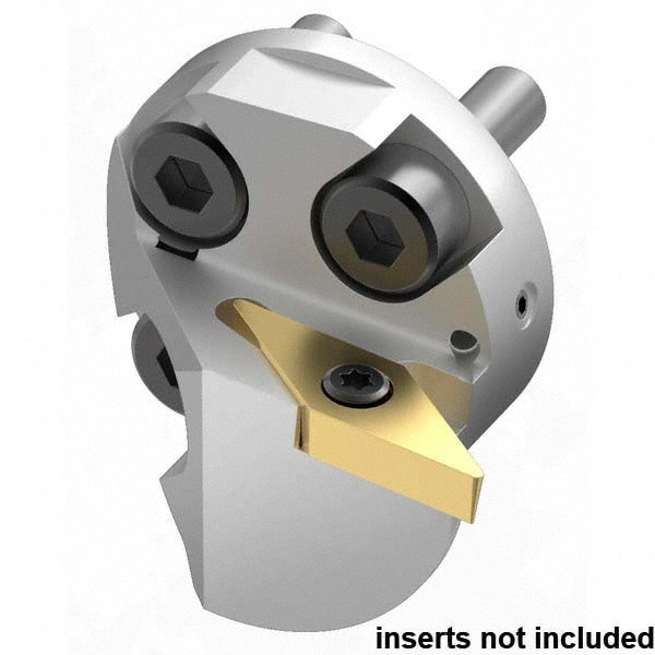 Modular Boring Head: Right Hand, Size 50