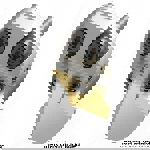 Modular Boring Head: Right Hand, Size 32