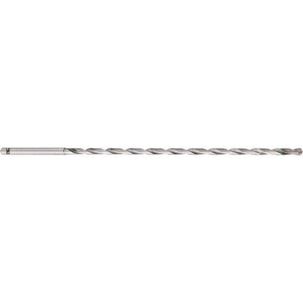 Extra Length Drill Bit: 0.2656