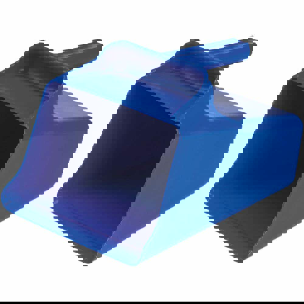 Mega Scoop, 128 FL oz,, Blue