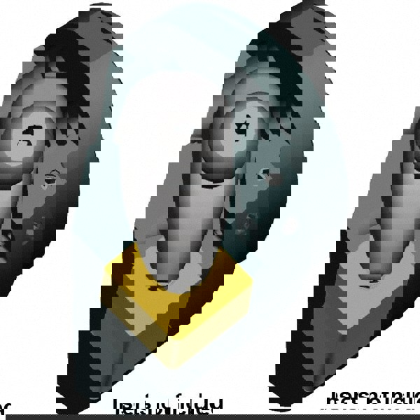 Modular Boring Head: Right Hand, Size 40