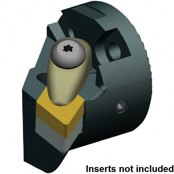 Modular Boring Head: Right Hand, Size 32