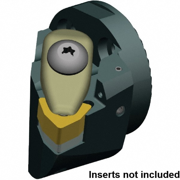 Modular Boring Head: Right Hand, Size 32