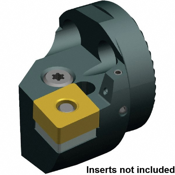 Modular Boring Head: Right Hand, Size 32