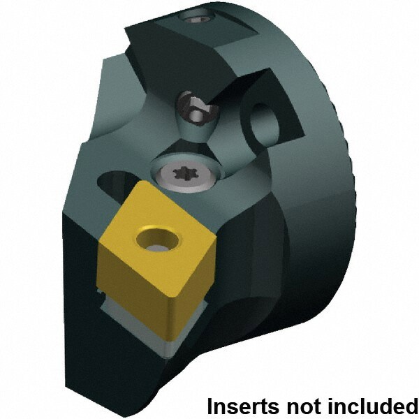 Modular Boring Head: Right Hand, Size 32