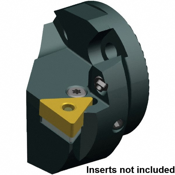 Modular Boring Head: Left Hand, Size 32