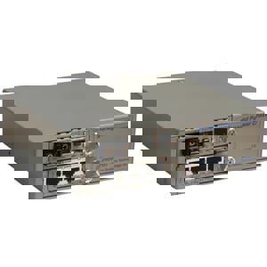 FLEXSWITCH 1FX+5U FIBER SWITCH 5-10/100T