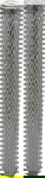 Plumbing Cartridge Filter: 4-1/2