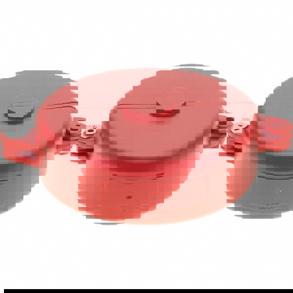 Gate Valve Lockout: 5