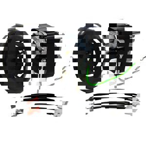 25 HP IND MTR REP KIT CARRIER