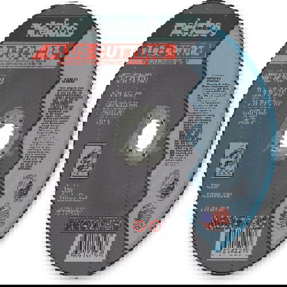 Depressed-Center Wheel: Type 27, 9