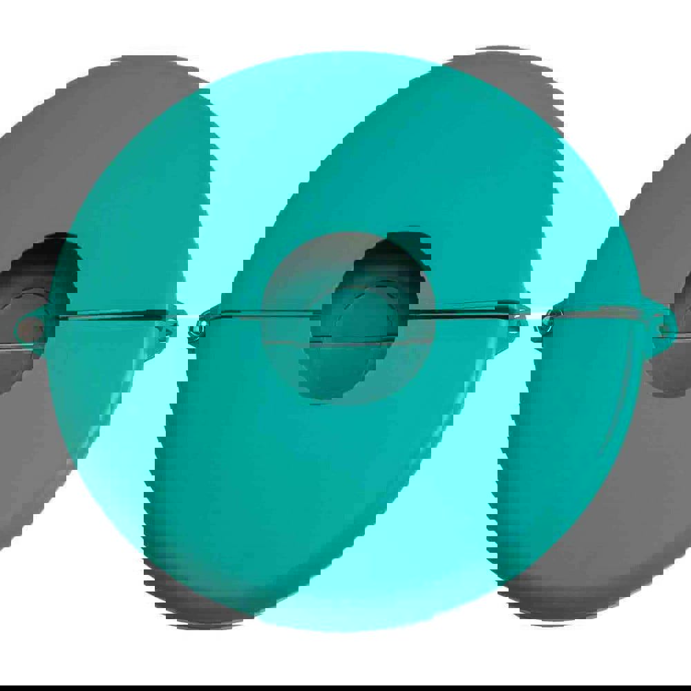 Pneumatic Lockout: 1 Padlocks Max, 0.375