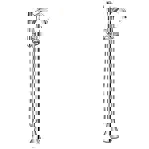 1HDL FM TUB FILL W/ H/SHWR CP