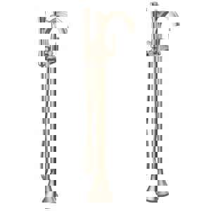 1HDL FM TUB FILL W/ H/SHWR BN