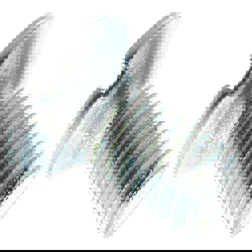 Machine Screw: M3x0.5, 6.00 mm Overall Length, Flat Head, Slotted