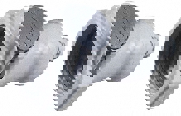 Push-To-Connect Tube Fitting: Connector, 1/2