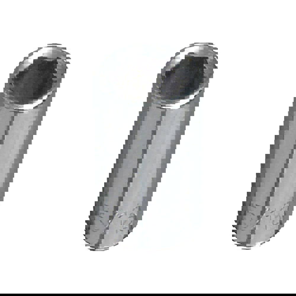 7/32-Inch Standard 6-Point Socket, 1/4-Inch Drive