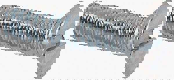 Machine Screw: Flat Head, Slotted