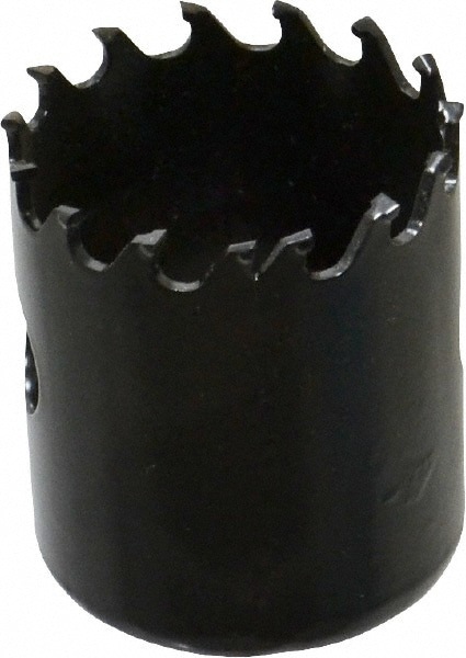Hole Saw: 1-5/8