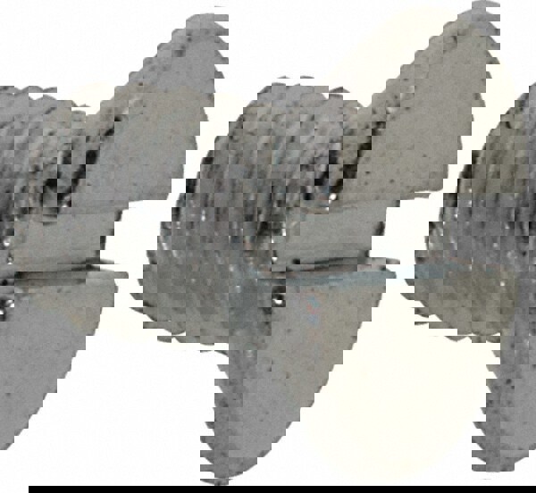 Machine Screw: Flat Head, Slotted