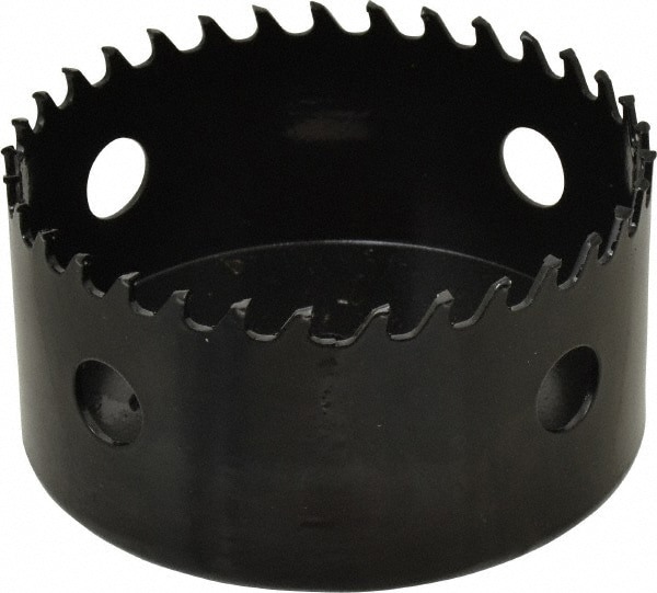 Hole Saw: 3-5/8