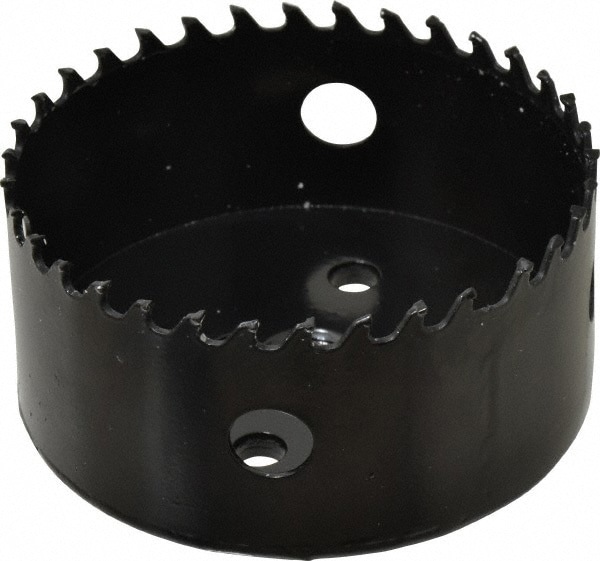 Hole Saw: 3-3/4