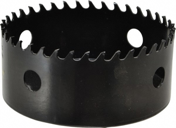 Hole Saw: 4-1/8