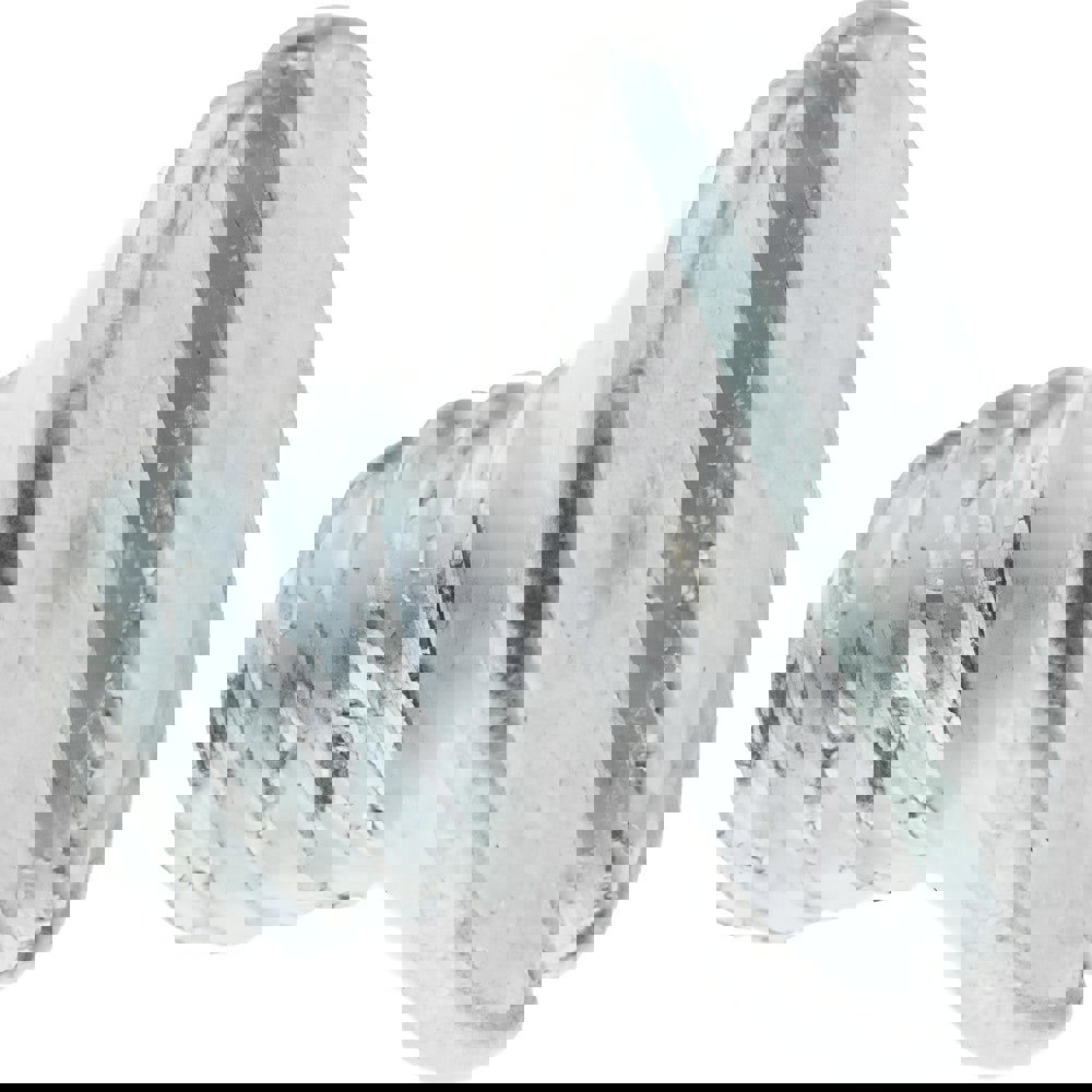 Machine Screw: M4x0.7, 5.00 mm Overall Length, Flat Head, Slotted