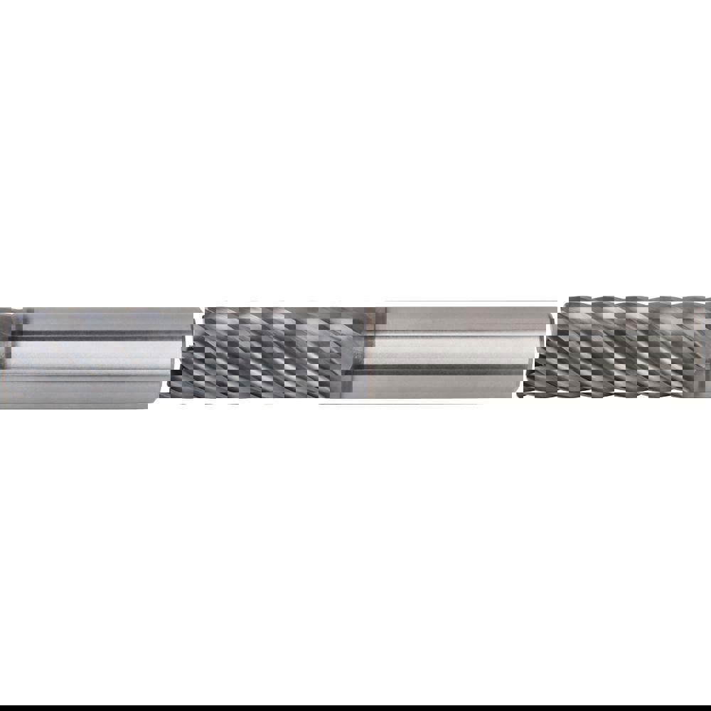 Square End Mill: 1/2