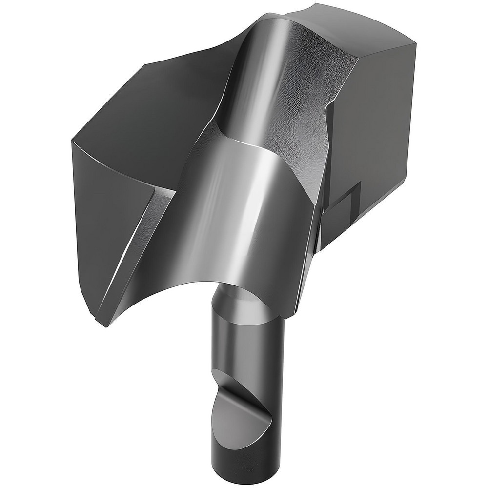 Replaceable Drill Tip: TDMX10000PK, 1.0000