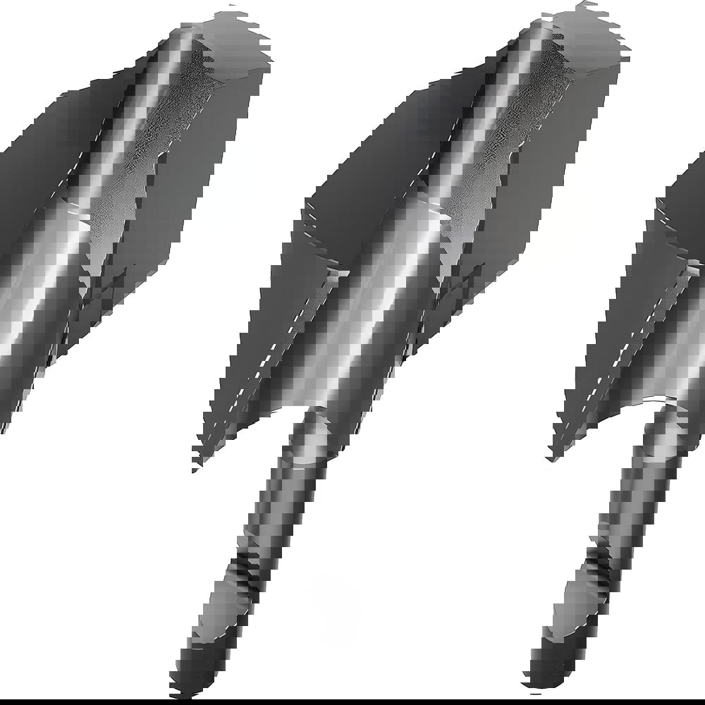 Replaceable Drill Tip: TDMX27000PKM, 27.00 mm Dia, 140 deg Point, Grade WP40PD