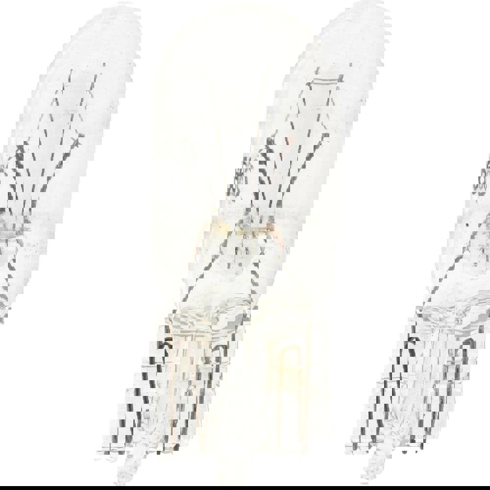 1.68 Watt, 28 Volt, Incandescent Miniature & Specialty T3-1/4 Lamp