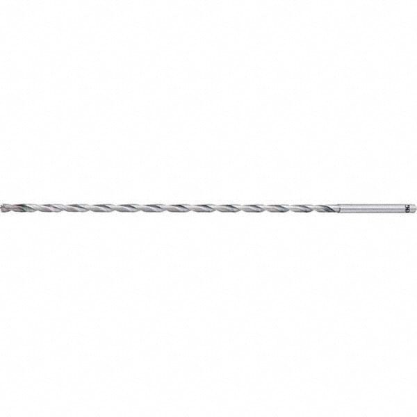Extra Length Drill Bit: 0.1875