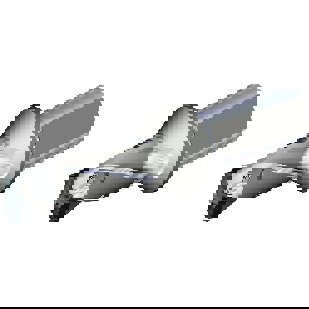 Replaceable-Tip Drill: 1.1024 to 1.1417