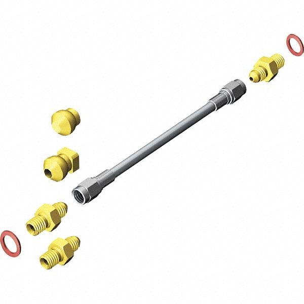 Coolant Accessory for Indexable Tools