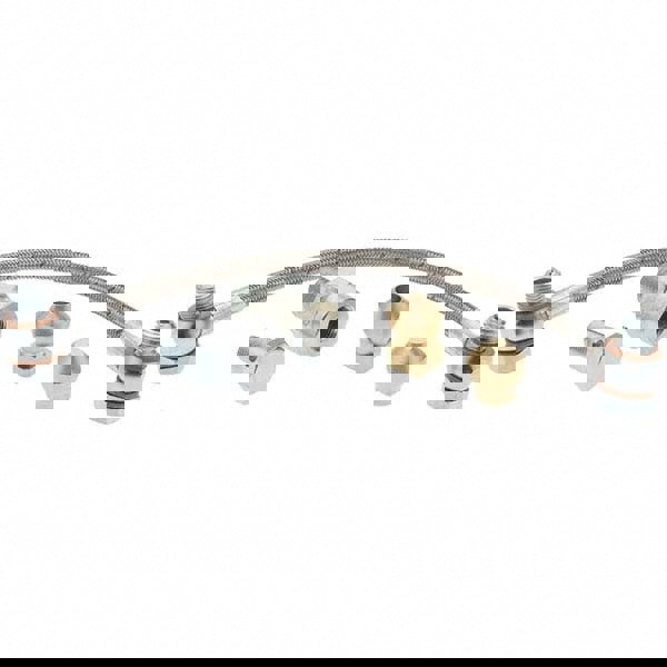 Hardware for Indexable Tools