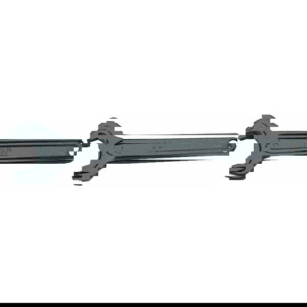 Open End Wrench: Single End Head, 24 mm
