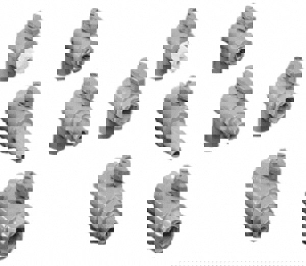 Standard Manual Ball Valve: 1/4 x 3/8