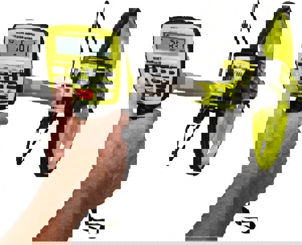 9,999,999' Counter Limit, 45