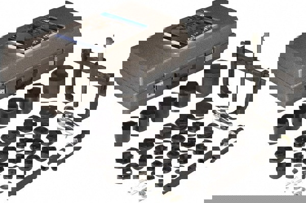 Chassis/Under Carriage Tool Set; Set Type: Hub Grappler Kit ; Includes: 2 Ford Axle Installers;3/4