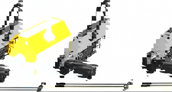 Lift Magnet: 800 lb Capacity