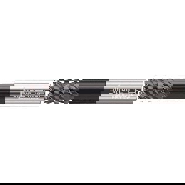 Square End Mill: 0.1880