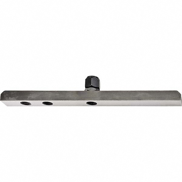 8 Inch Long, Depth Gage Base