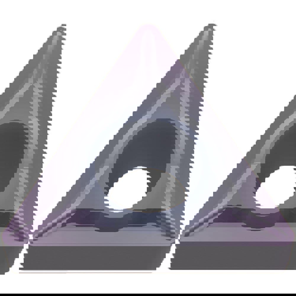 Turning Insert: TCMT21.51FM VP15TF, Carbide