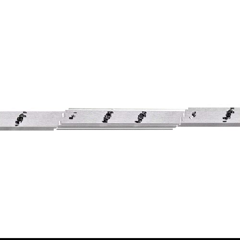 7 Inch Long, Stainless Steel, Depth Gage Base Extension